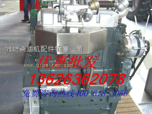 濰坊華東HDWG 47柴油機及配件 全國聯(lián)保服務全面解析